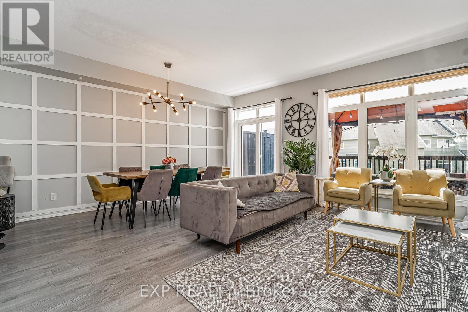 416 Foxhall Way, Ottawa, Ontario  K2M 0G1 - Photo 10 - X12217020
