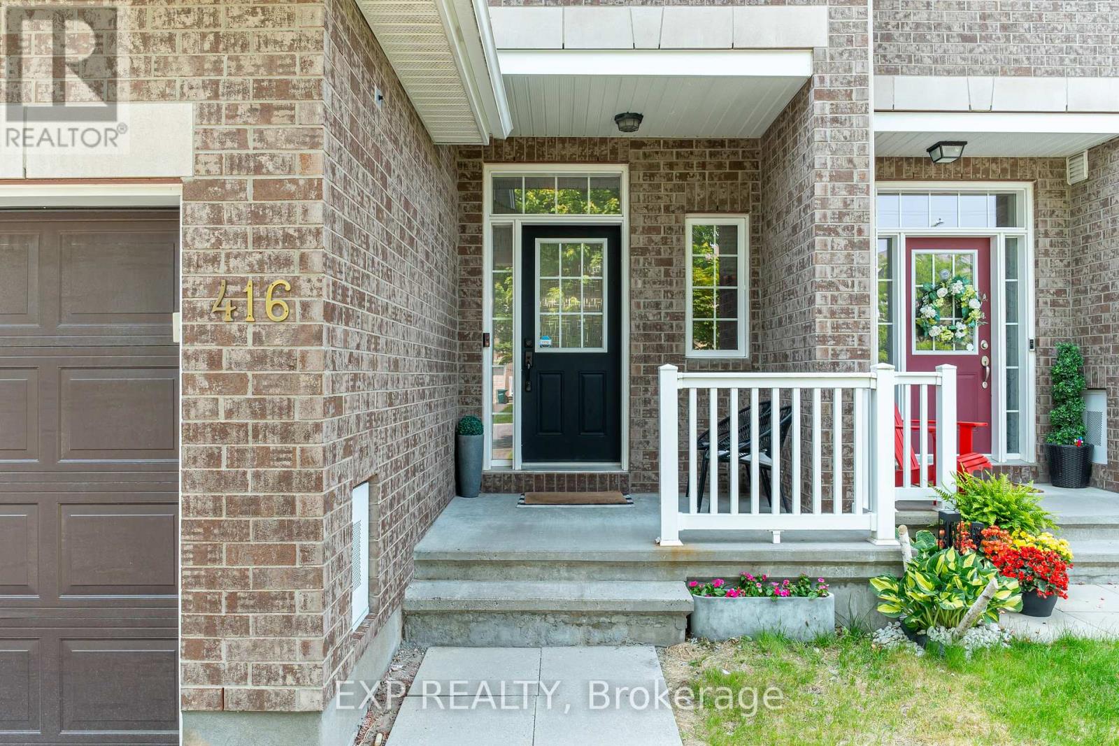 416 Foxhall Way, Ottawa, Ontario  K2M 0G1 - Photo 2 - X12217020