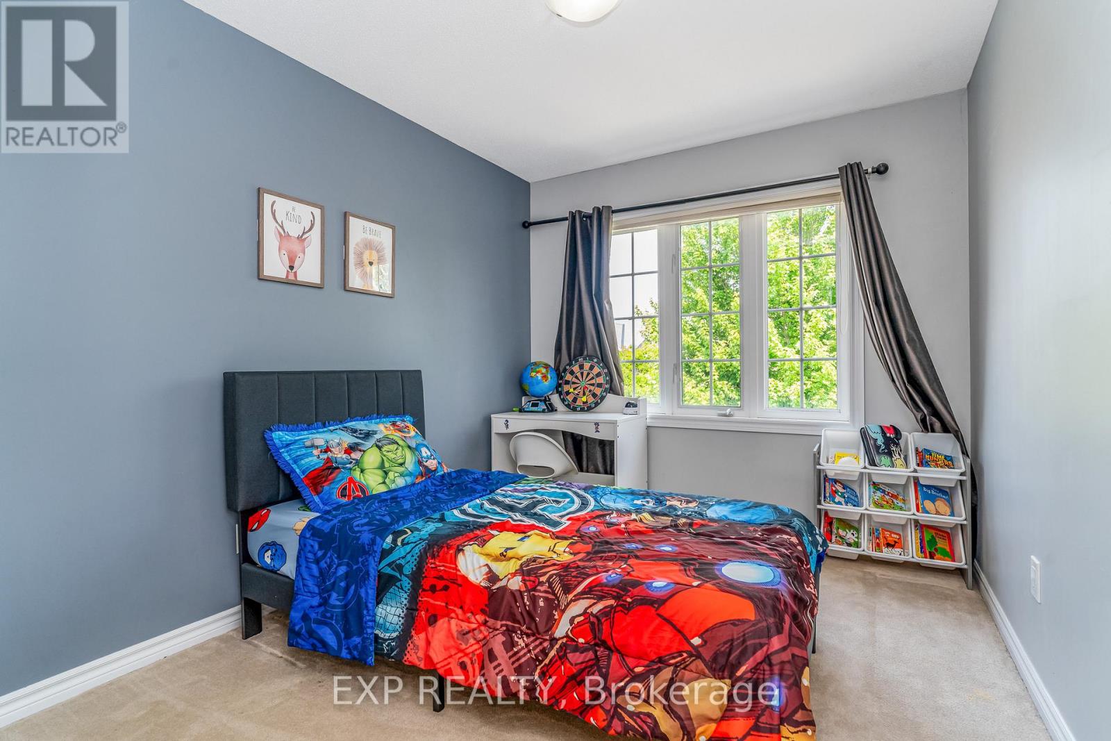 416 Foxhall Way, Ottawa, Ontario  K2M 0G1 - Photo 26 - X12217020