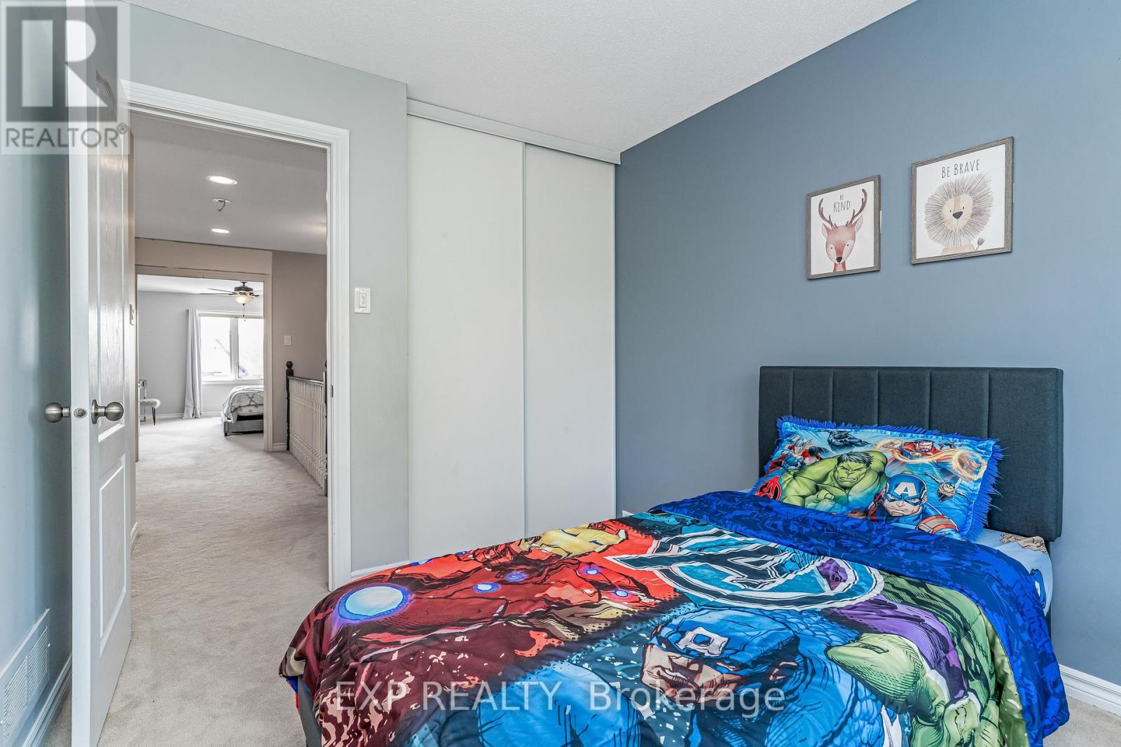 416 Foxhall Way, Ottawa, Ontario  K2M 0G1 - Photo 27 - X12217020