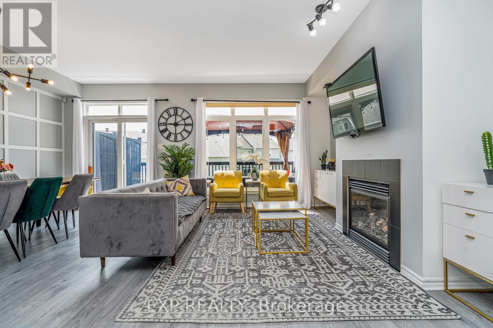 416 Foxhall Way, Ottawa, Ontario  K2M 0G1 - Photo 7 - X12217020