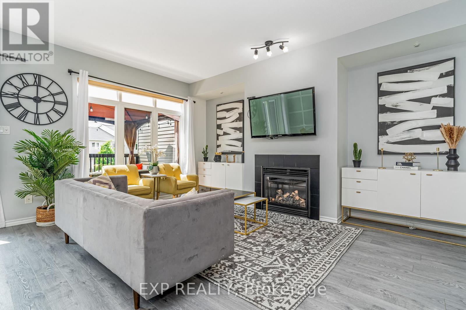 416 Foxhall Way, Ottawa, Ontario  K2M 0G1 - Photo 8 - X12217020