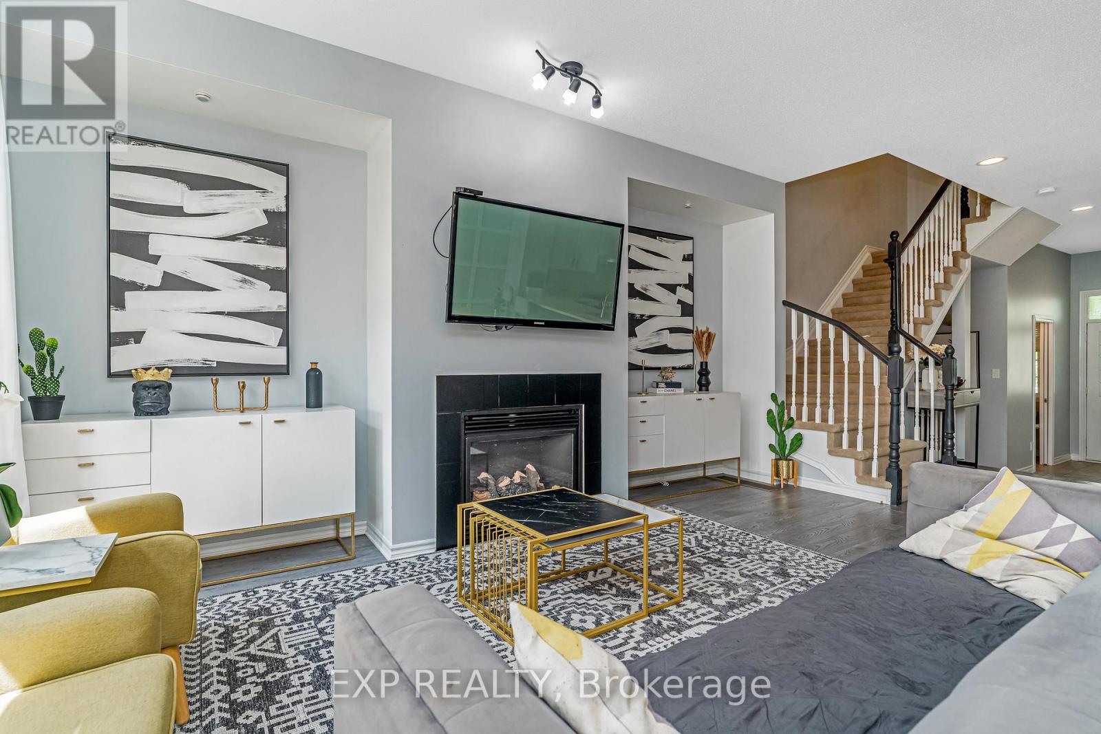 416 Foxhall Way, Ottawa, Ontario  K2M 0G1 - Photo 9 - X12217020