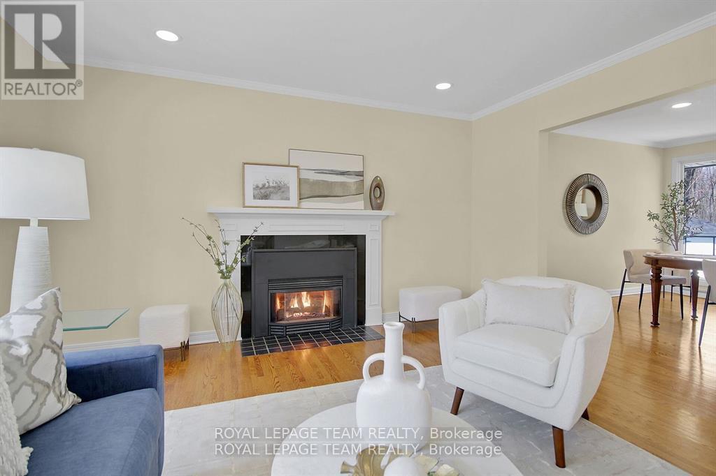 1781 Rhodes Crescent, Ottawa, Ontario  K1H 5T1 - Photo 4 - X12217055