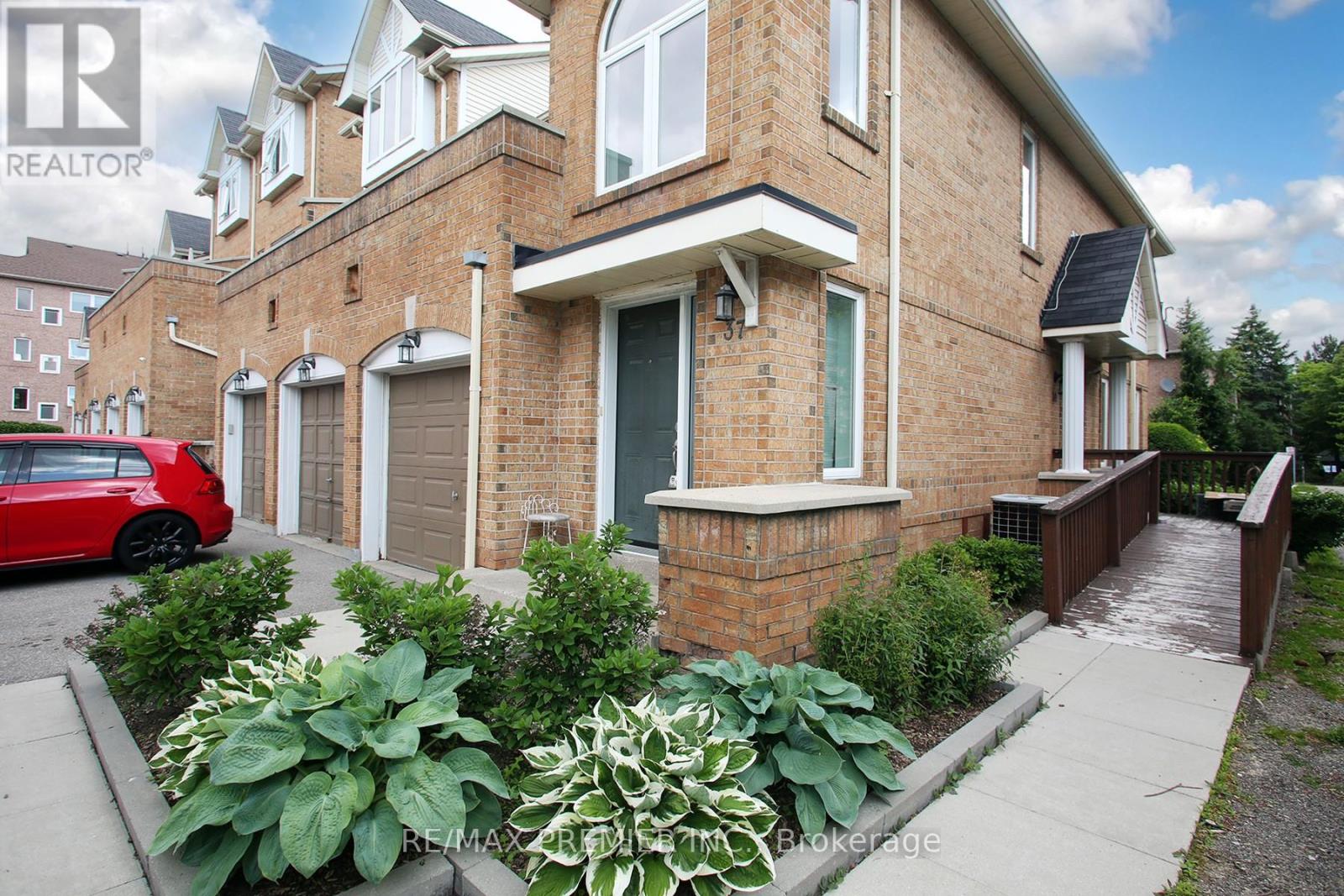 37 - 45 Bristol Road E, Mississauga (Hurontario), Ontario  L4Z 3P5 - Photo 23 - W12215761
