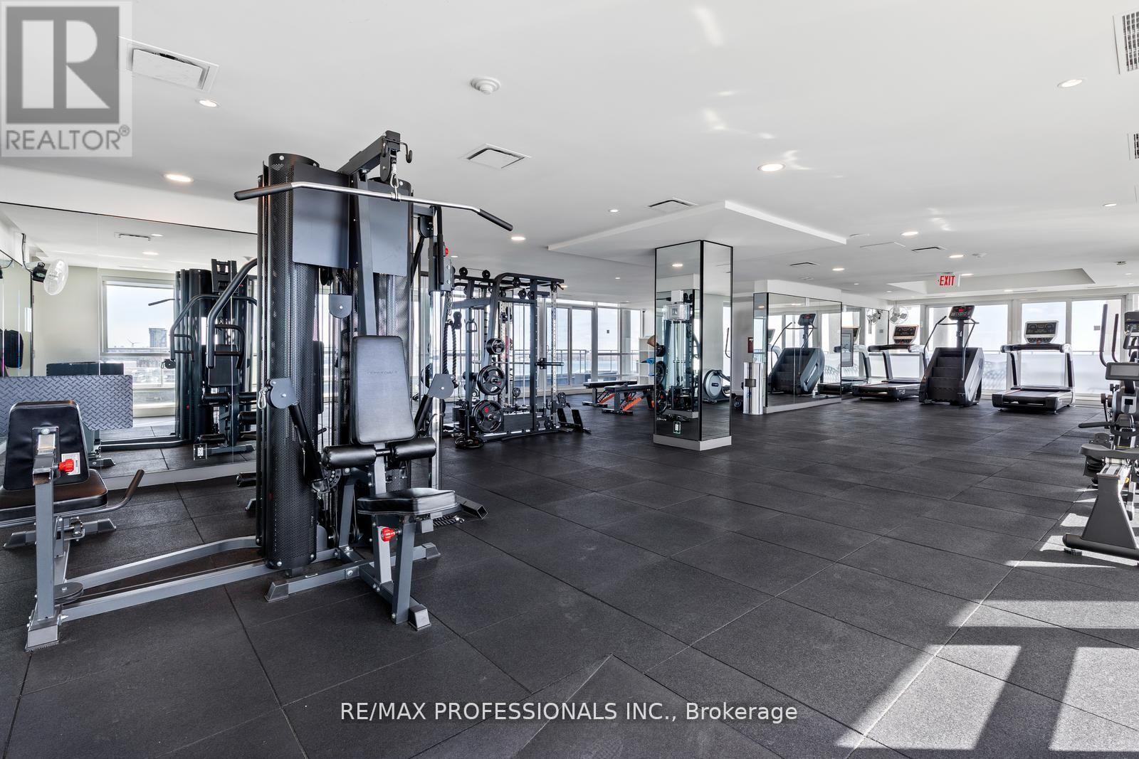 517 - 410 Queens Quay W, Toronto, Ontario  M5V 3T1 - Photo 27 - C12081245