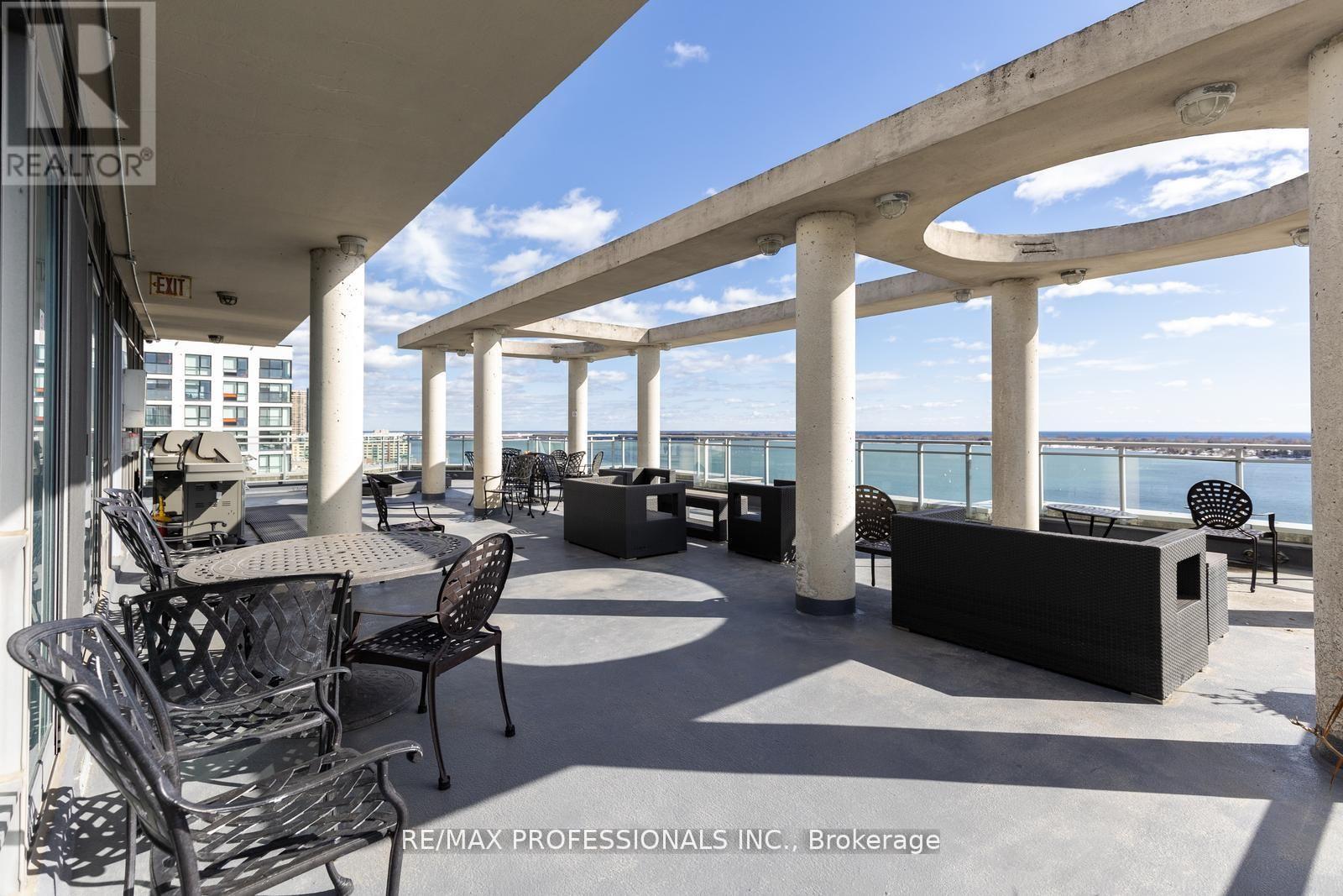 517 - 410 Queens Quay W, Toronto, Ontario  M5V 3T1 - Photo 25 - C12081245