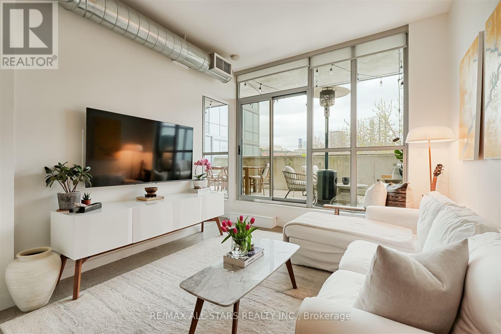 608 - 510 King Street E, Toronto, Ontario  M5A 1M1 - Photo 4 - C12147302
