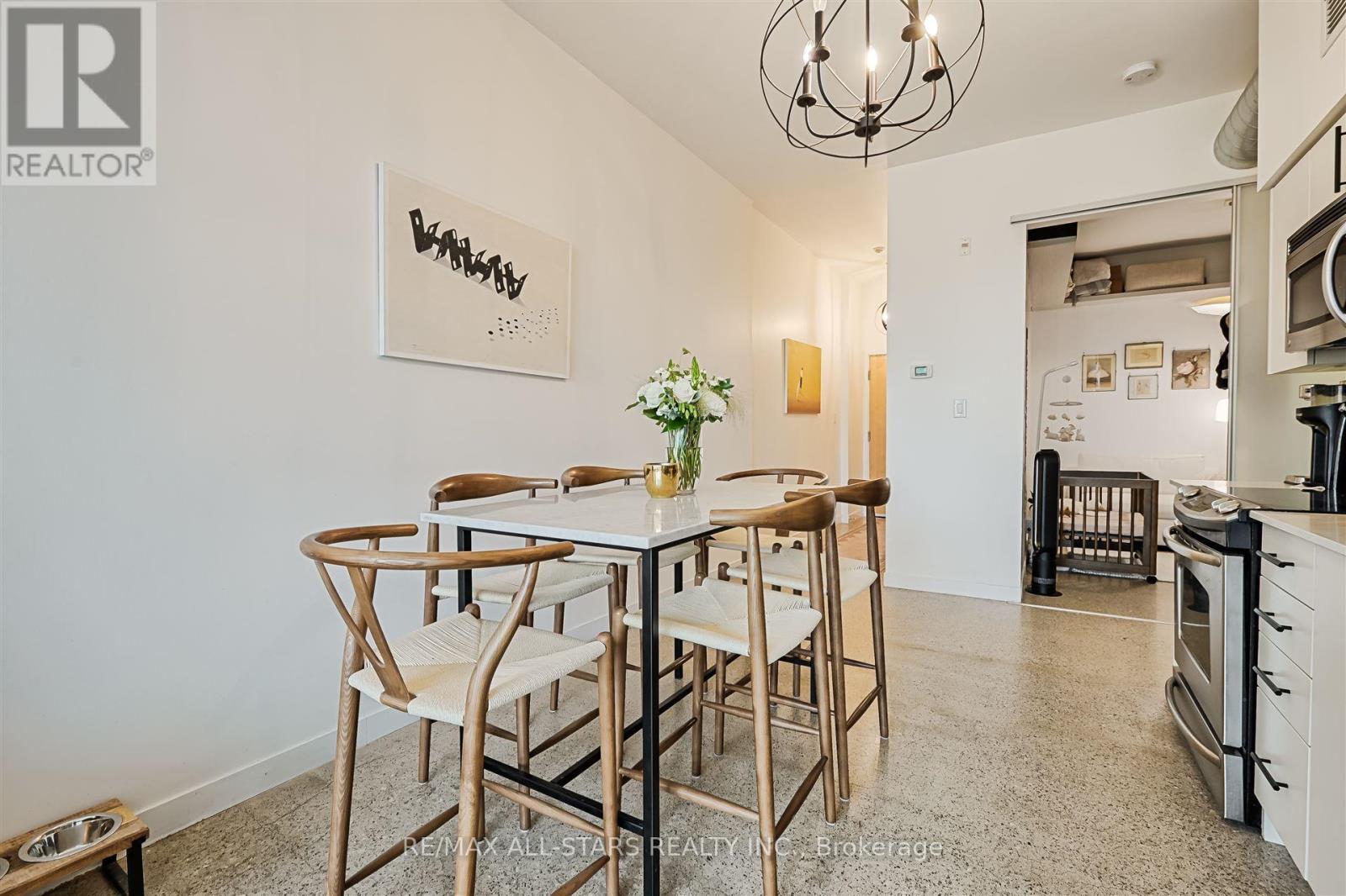 608 - 510 King Street E, Toronto, Ontario  M5A 1M1 - Photo 10 - C12147302