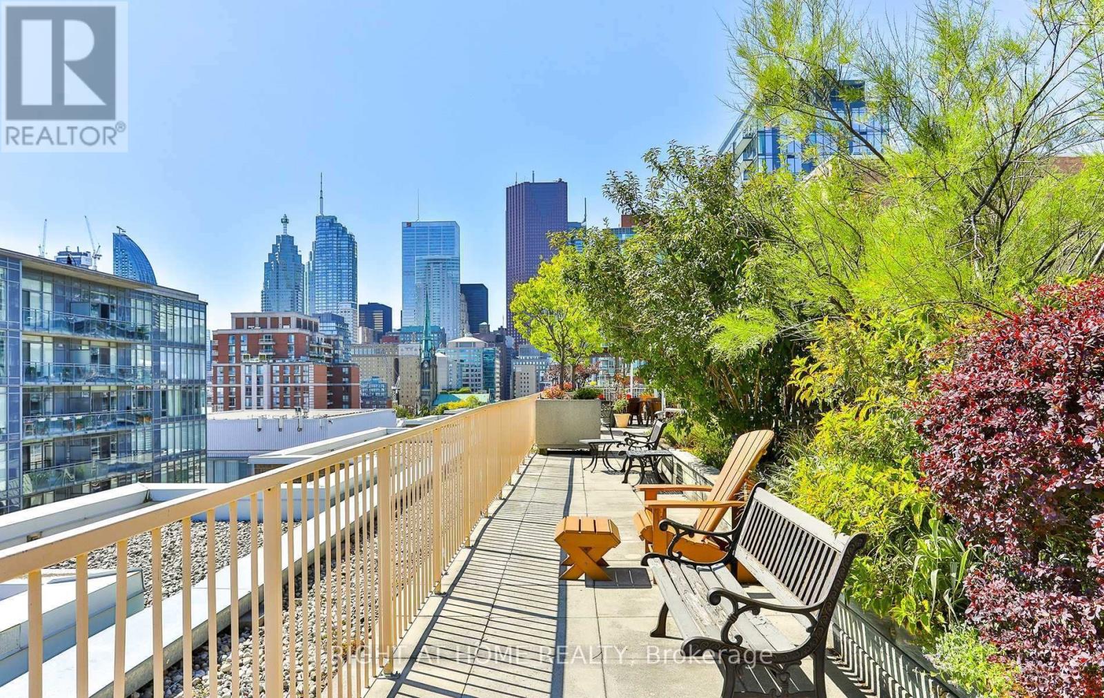 308 - 330 Adelaide Street E, Toronto, Ontario  M5A 4S9 - Photo 23 - C12179906