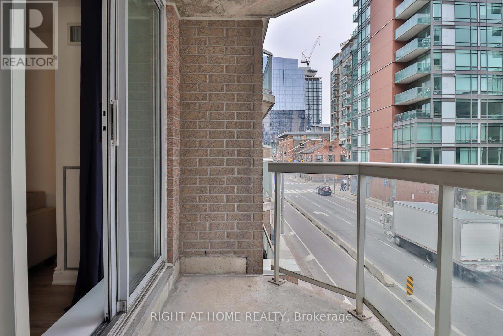 308 - 330 Adelaide Street E, Toronto, Ontario  M5A 4S9 - Photo 25 - C12179906