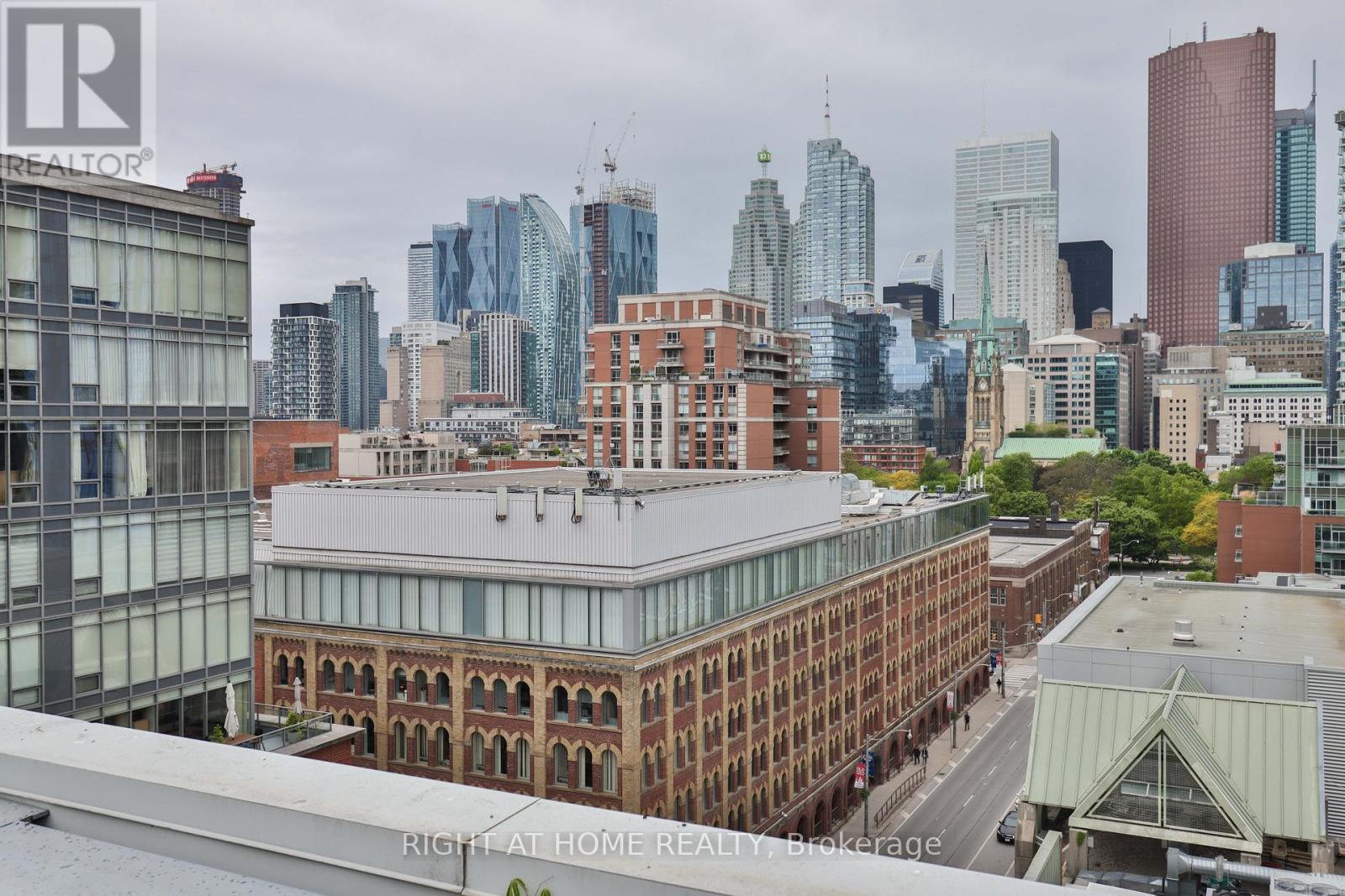 308 - 330 Adelaide Street E, Toronto, Ontario  M5A 4S9 - Photo 34 - C12179906