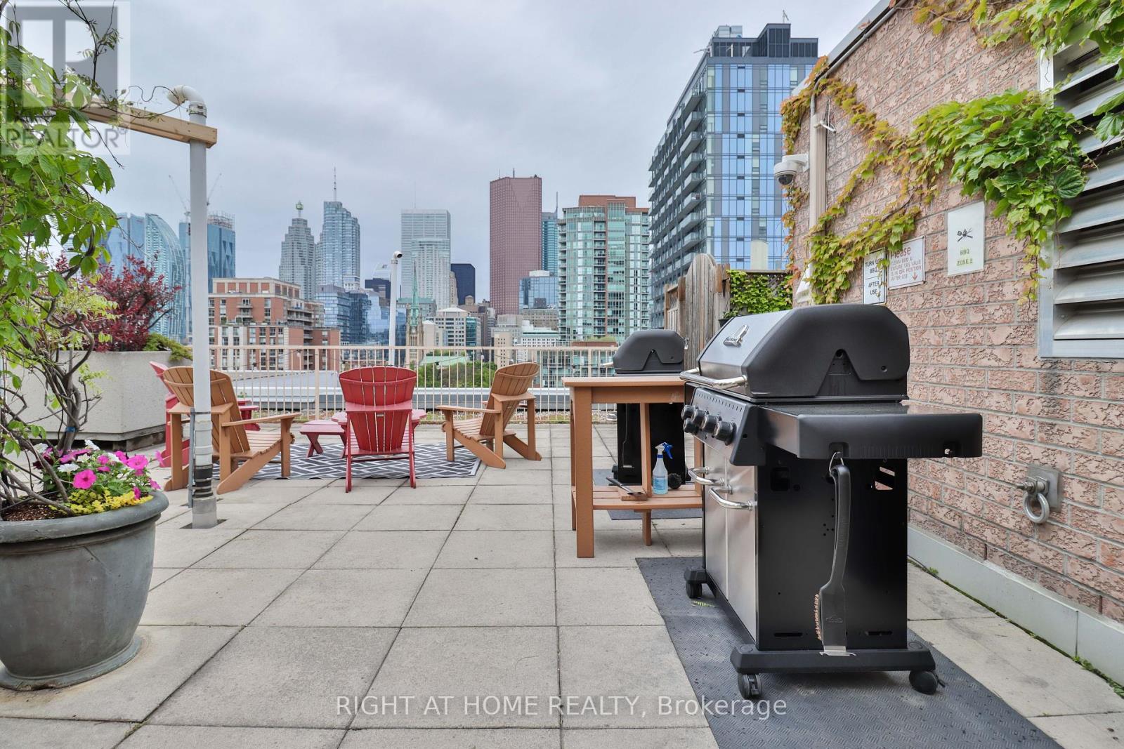 308 - 330 Adelaide Street E, Toronto, Ontario  M5A 4S9 - Photo 33 - C12179906