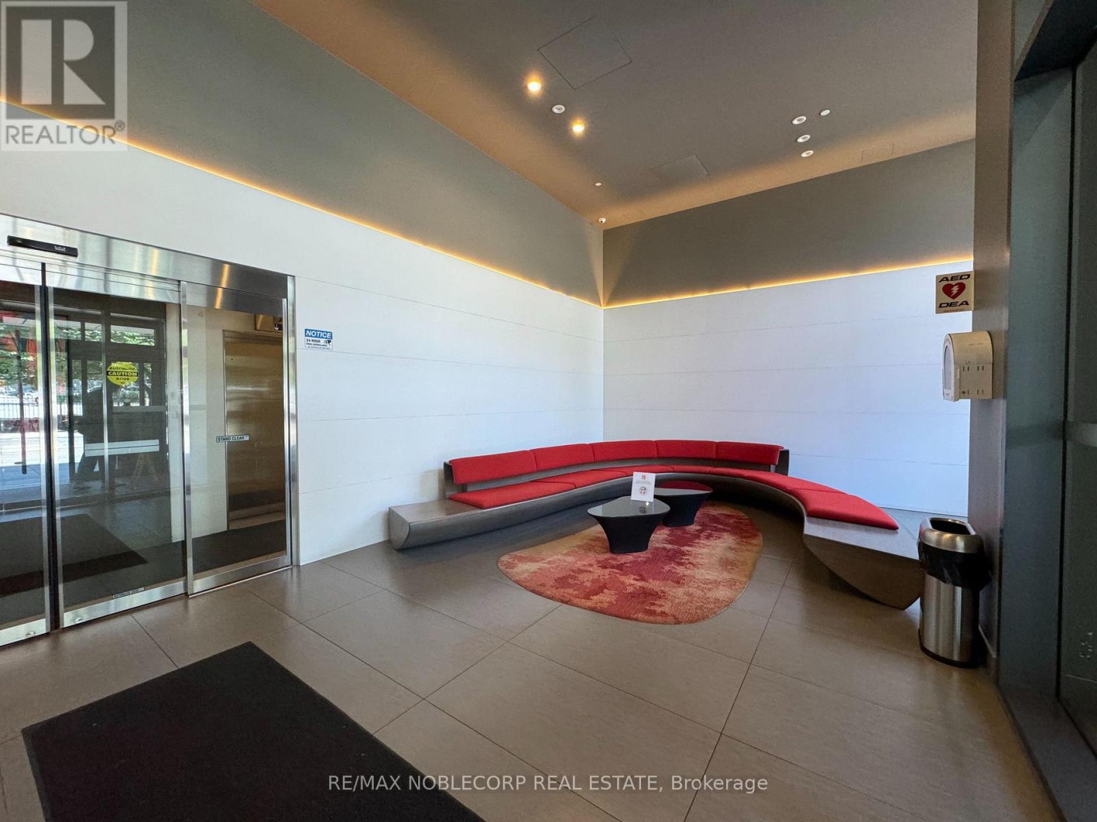 2107 - 159 Dundas Street E, Toronto, Ontario  M5B 0A9 - Photo 2 - C12216198