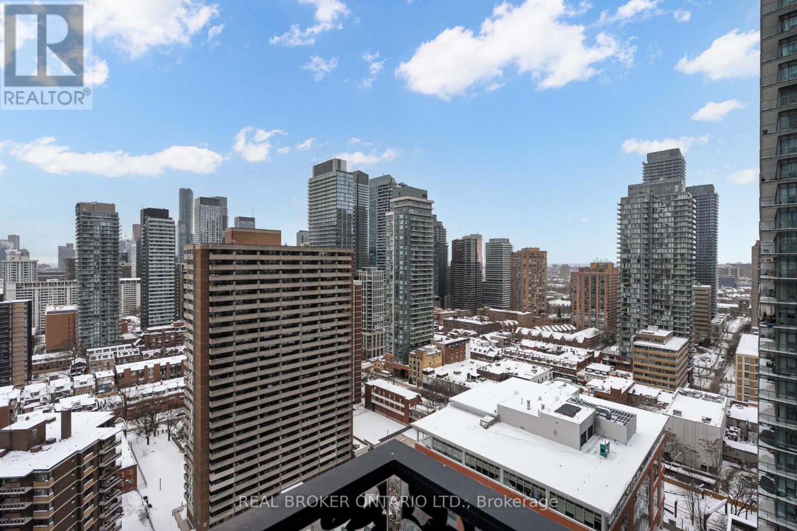 55 Charles St Street E, Toronto (Church-Yonge Corridor), Ontario  M4Y 0J1 - Photo 30 - C12216645