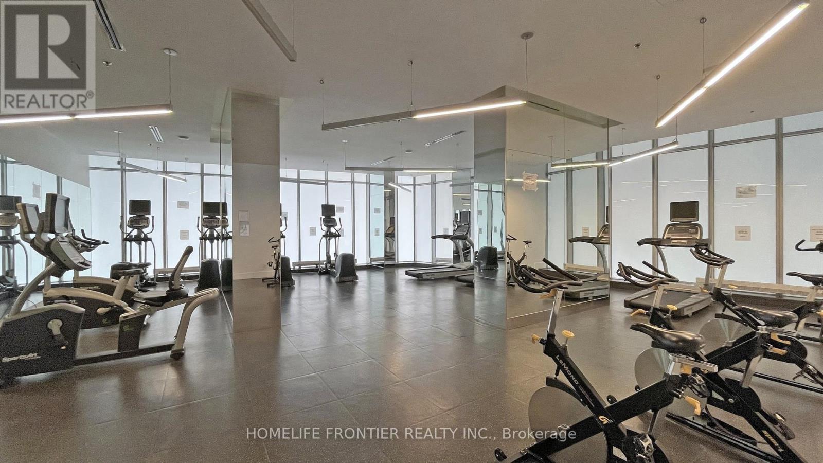 411 - 12 York Street, Toronto (Waterfront Communities), Ontario  M5J 2Z2 - Photo 18 - C12216652