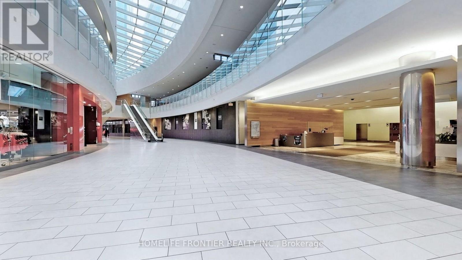 411 - 12 York Street, Toronto (Waterfront Communities), Ontario  M5J 2Z2 - Photo 19 - C12216652