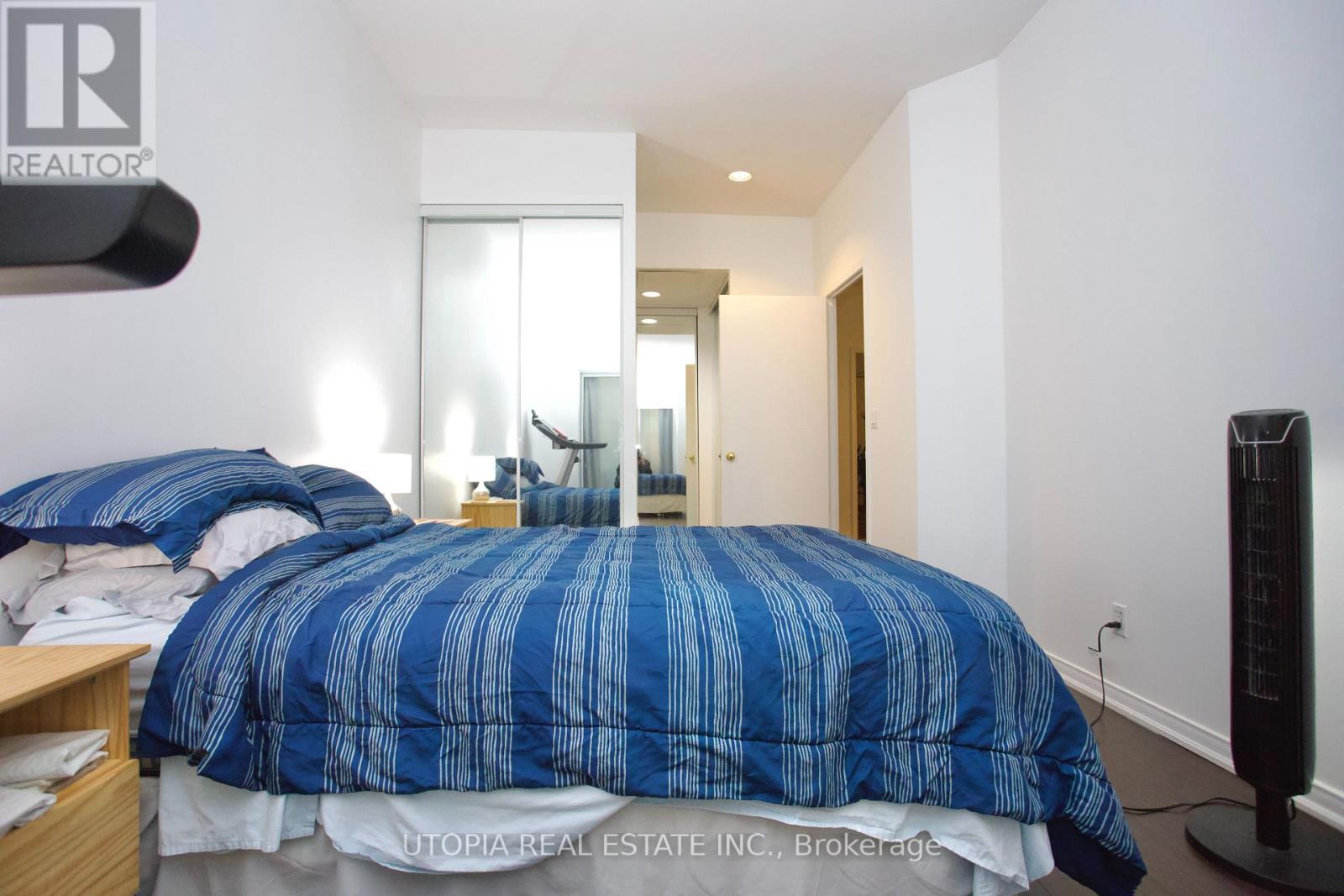 1017 - 7 King Street E, Toronto (Church-Yonge Corridor), Ontario  M5C 1B2 - Photo 16 - C12216656