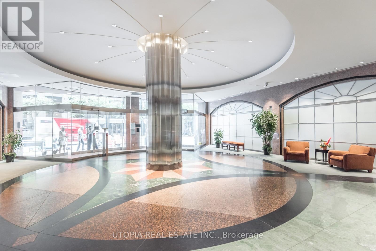 1017 - 7 King Street E, Toronto (Church-Yonge Corridor), Ontario  M5C 1B2 - Photo 3 - C12216656