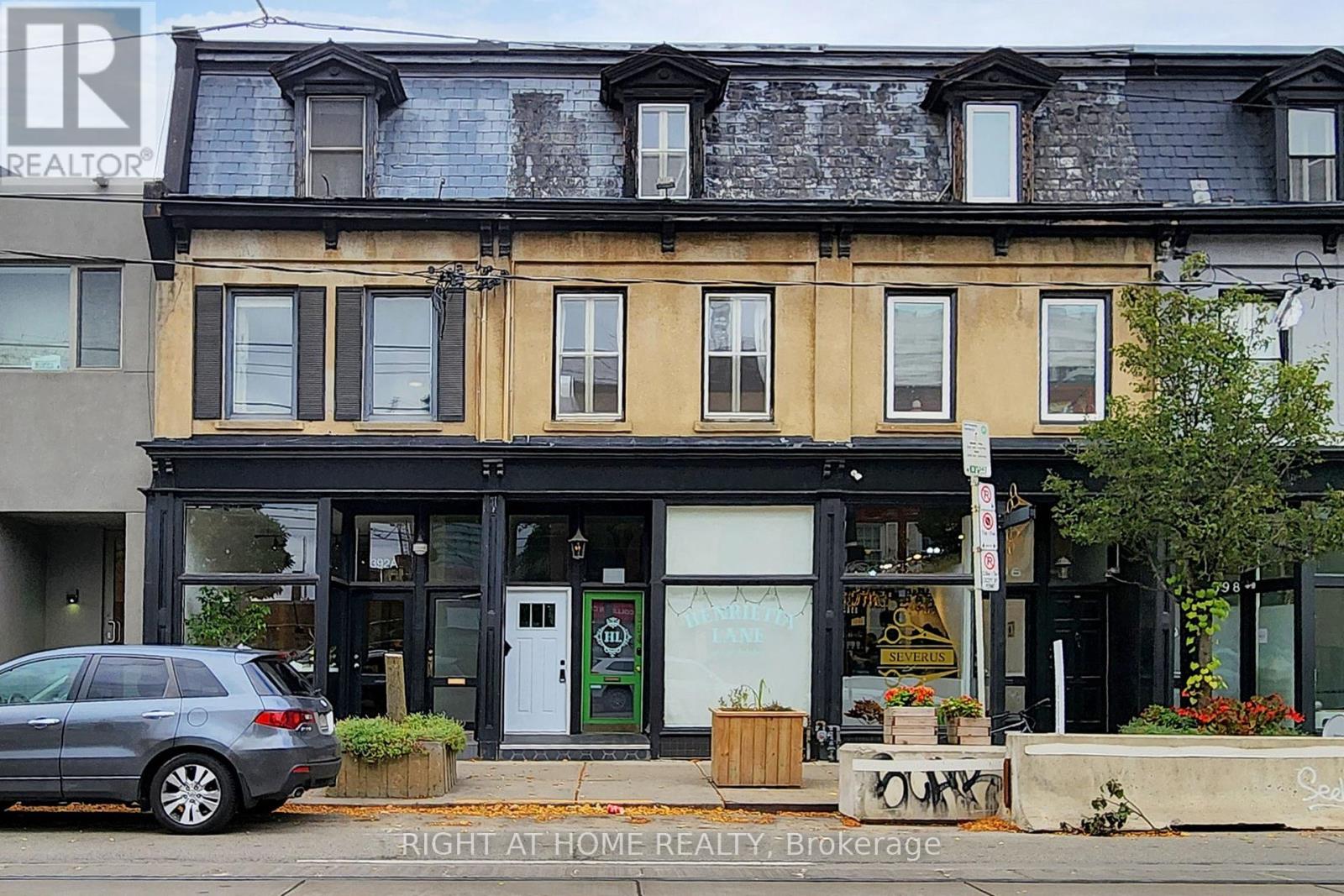 394 King Street E, Toronto (Moss Park), Ontario  M5A 1K9 - Photo 2 - C12216686