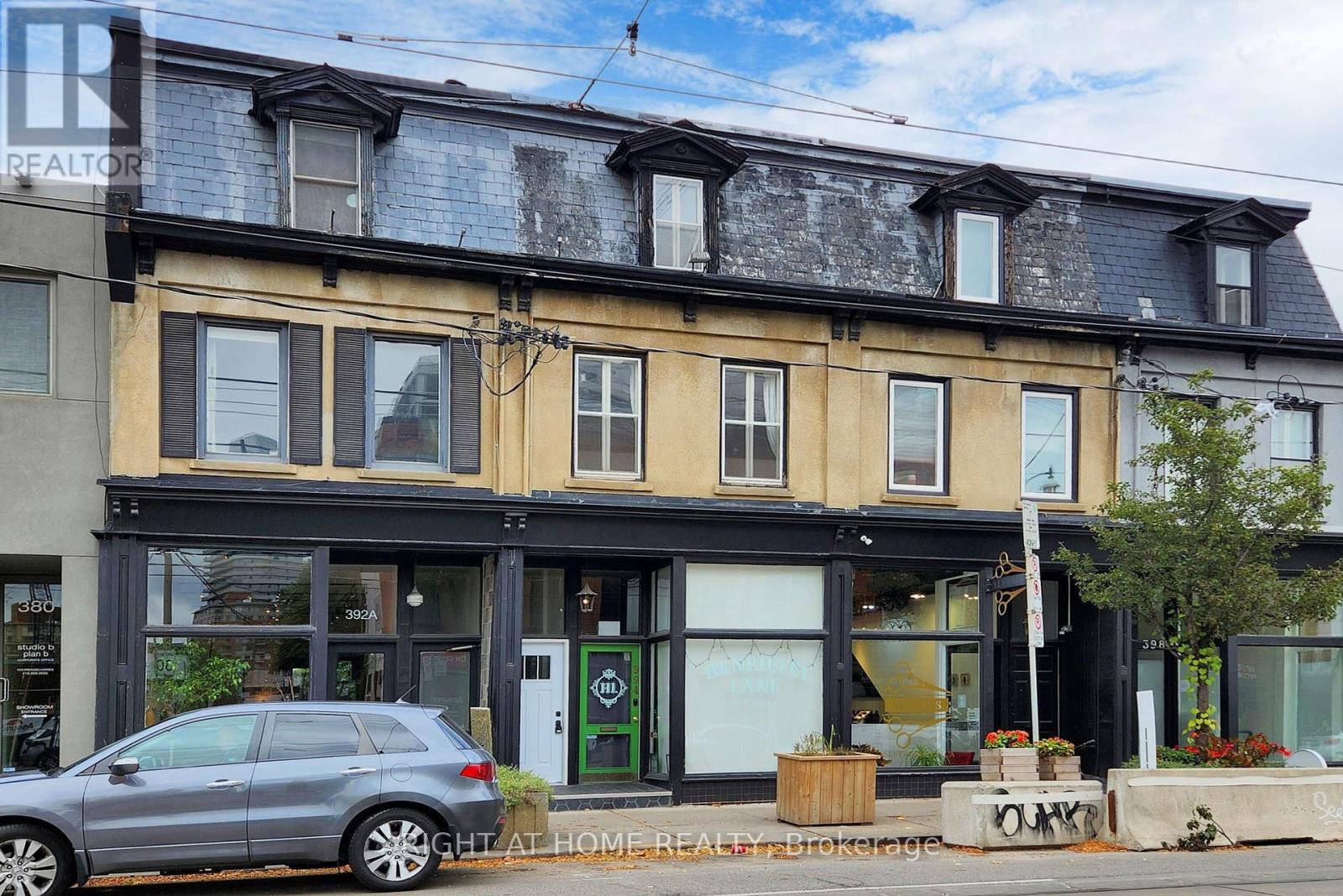 394 King Street E, Toronto (Moss Park), Ontario  M5A 1K9 - Photo 3 - C12216686