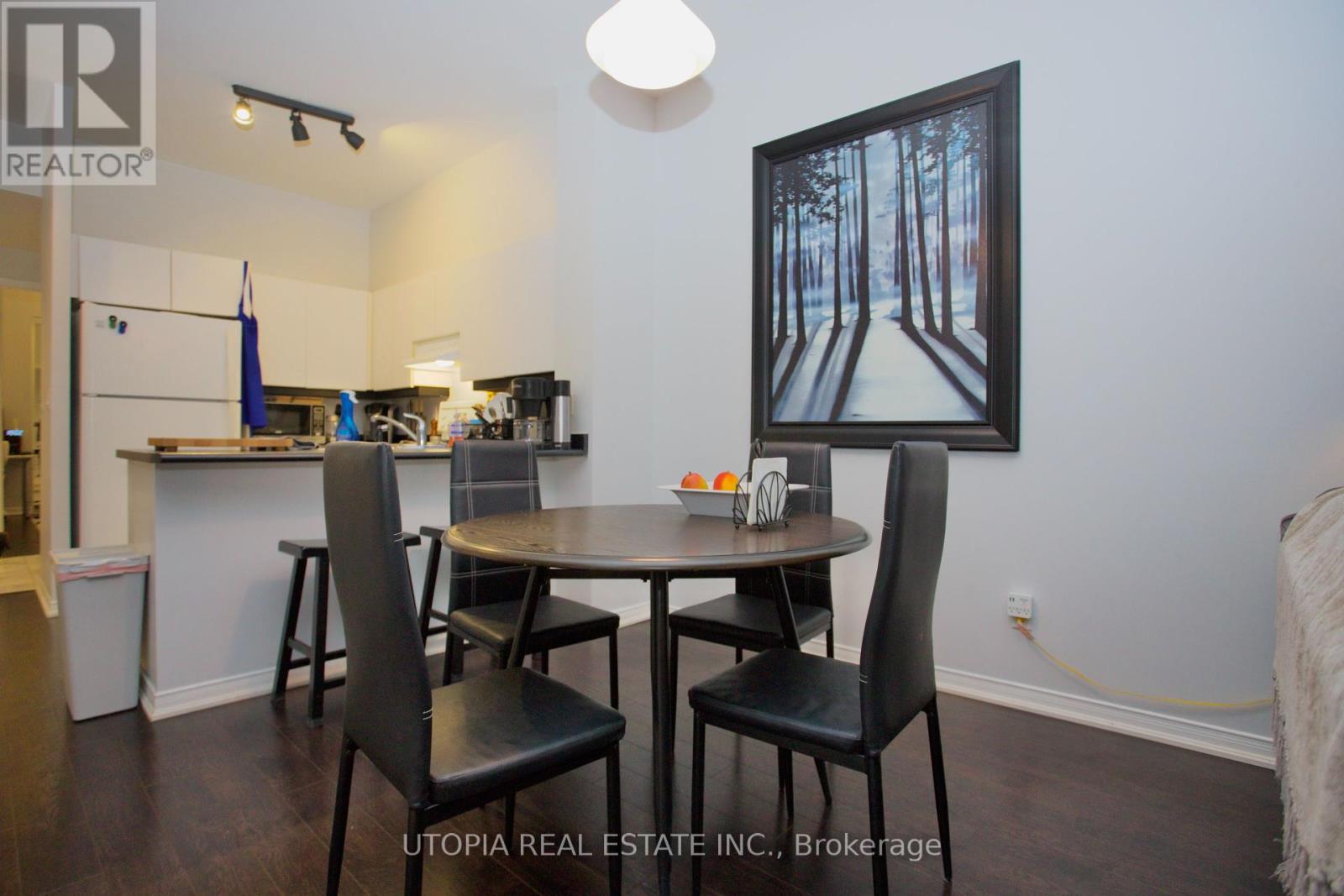 517 - 7 King Street E, Toronto (Church-Yonge Corridor), Ontario  M5C 1B2 - Photo 12 - C12216709