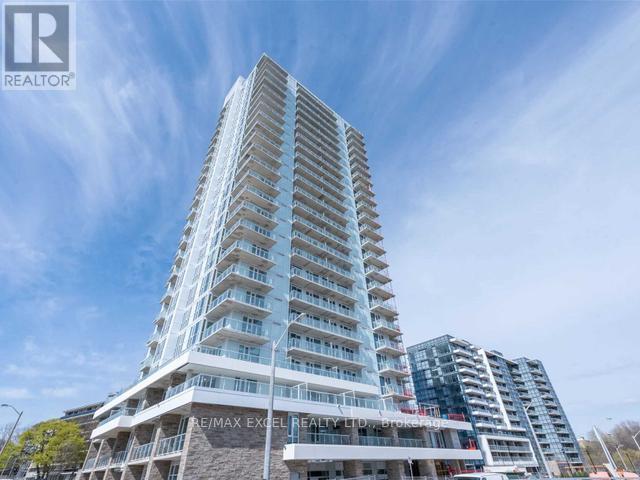 1509 - 10 Deerlick Court, Toronto (Parkwoods-Donalda), Ontario  M3A 0A7 - Photo 2 - C12216743