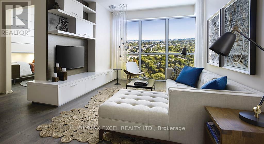 1509 - 10 Deerlick Court, Toronto (Parkwoods-Donalda), Ontario  M3A 0A7 - Photo 4 - C12216743