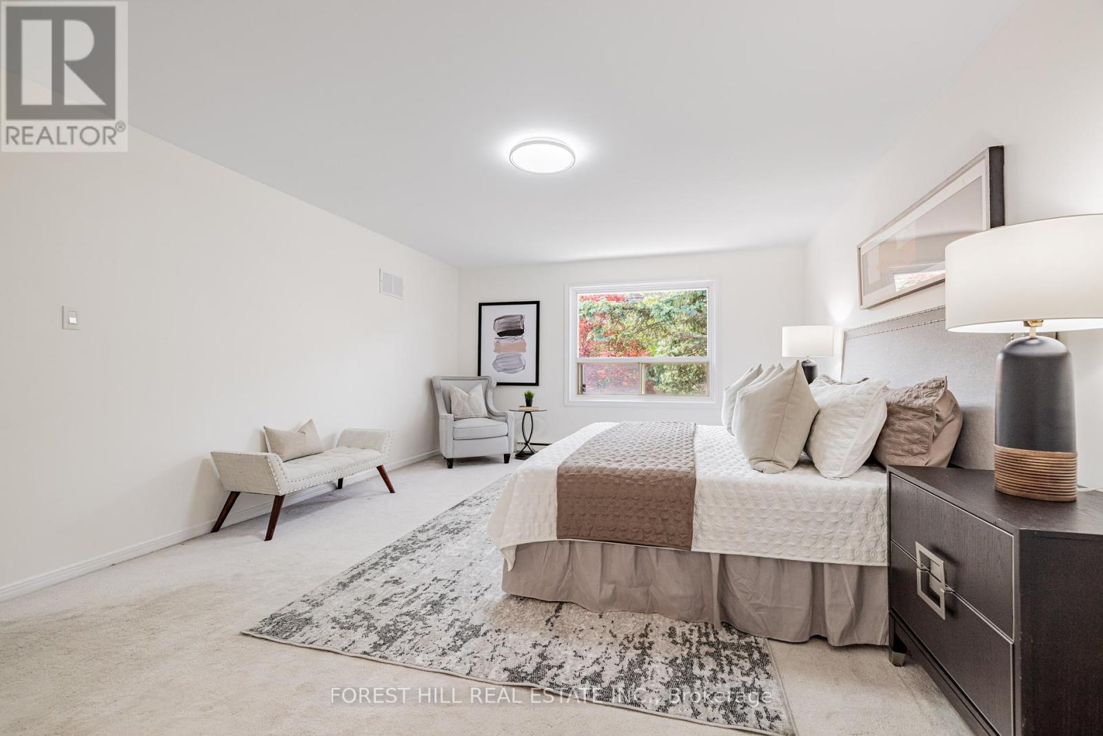 37 Abbeywood Trail, Toronto, Ontario  M3B 3B4 - Photo 17 - C12216765