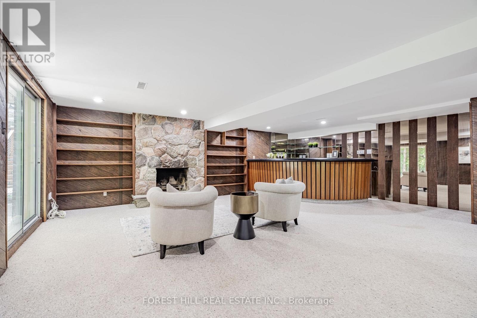 37 Abbeywood Trail, Toronto, Ontario  M3B 3B4 - Photo 21 - C12216765
