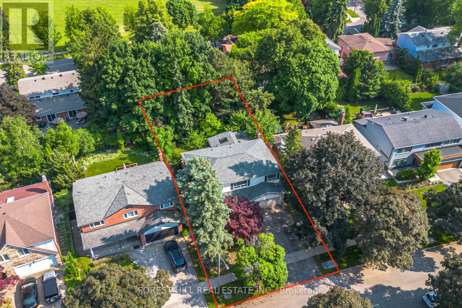37 Abbeywood Trail, Toronto, Ontario  M3B 3B4 - Photo 24 - C12216765