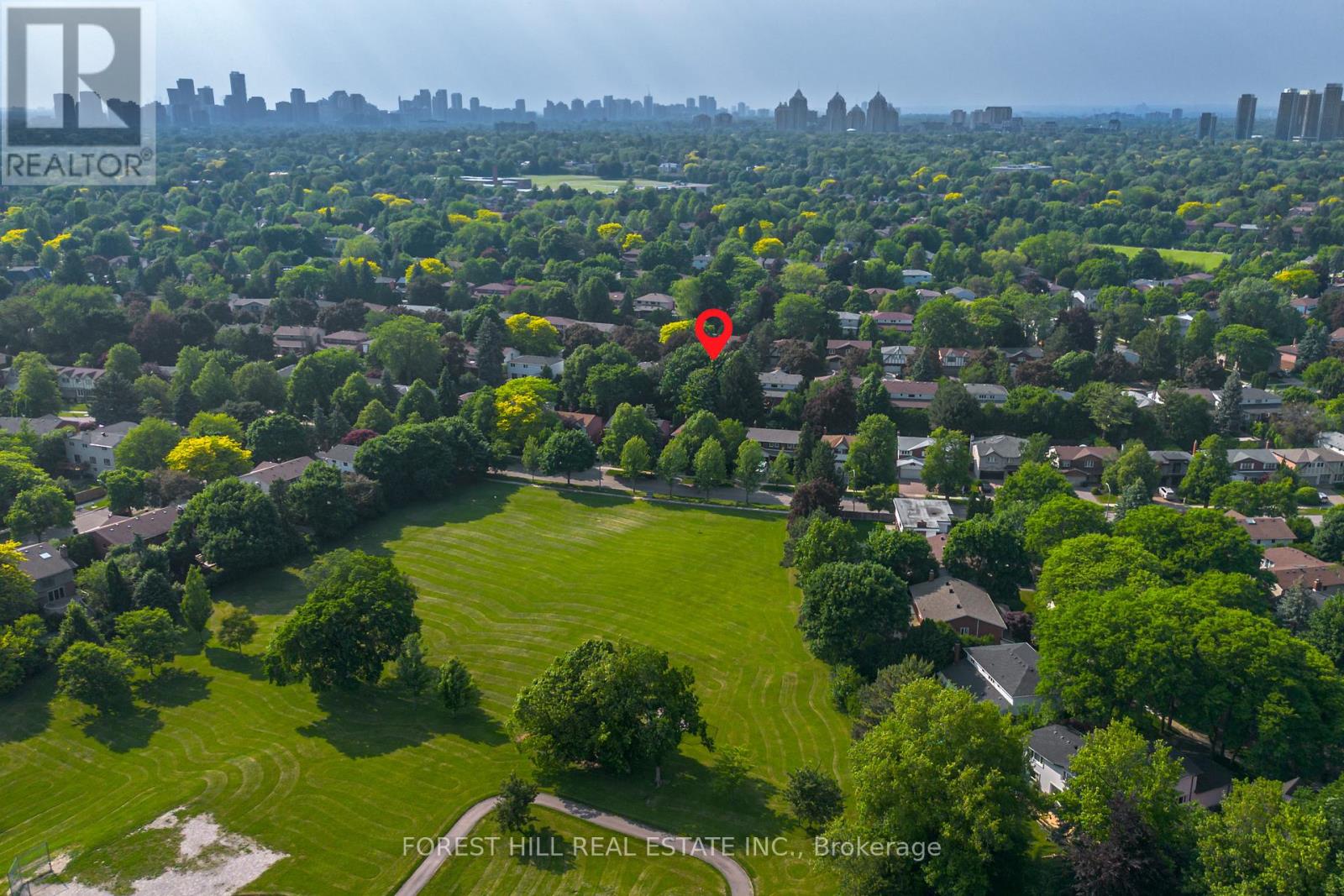 37 Abbeywood Trail, Toronto, Ontario  M3B 3B4 - Photo 26 - C12216765