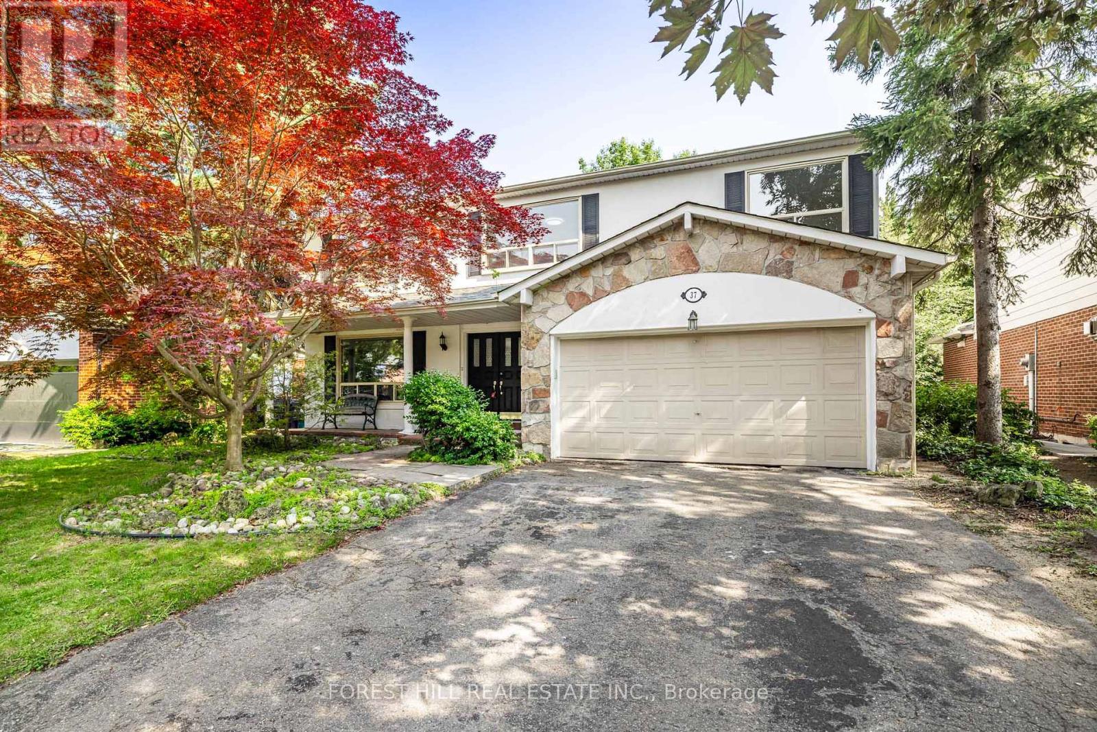 37 Abbeywood Trail, Toronto, Ontario  M3B 3B4 - Photo 27 - C12216765
