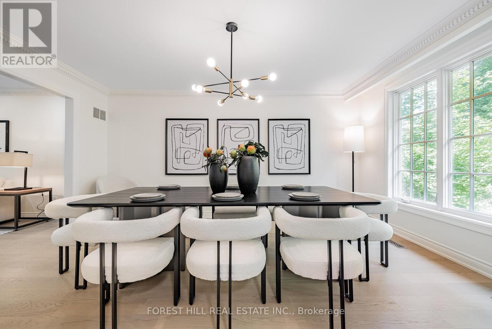 37 Abbeywood Trail, Toronto, Ontario  M3B 3B4 - Photo 6 - C12216765