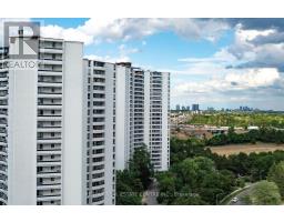 1907 - 50 GRAYDON HALL DRIVE, Toronto, Ontario