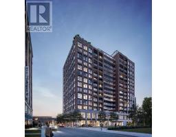 181 STERLING ROAD, Toronto, Ontario