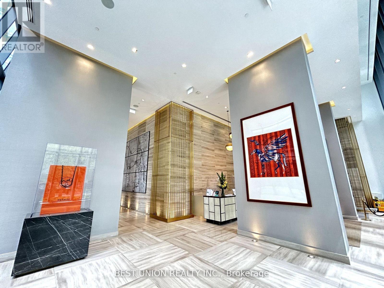4308 - 50 CHARLES STREET E, Toronto, Ontario