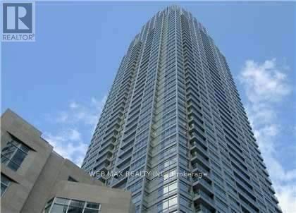 508 - 2191 YONGE STREET, Toronto, Ontario