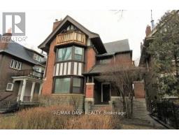 203 - 141 ADMIRAL ROAD, Toronto, Ontario