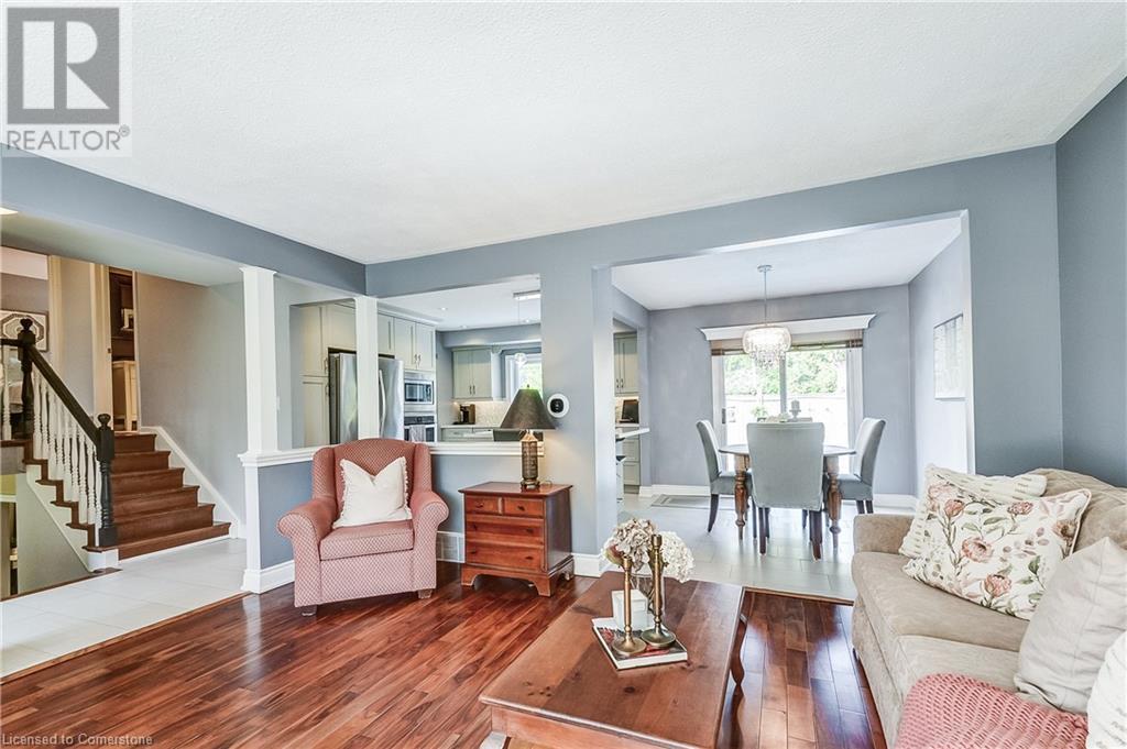 5203 Broughton Crescent, Burlington, Ontario  L7L 3C1 - Photo 14 - 40739900