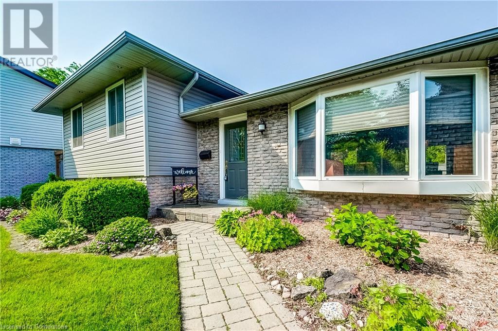 5203 Broughton Crescent, Burlington, Ontario  L7L 3C1 - Photo 3 - 40739900