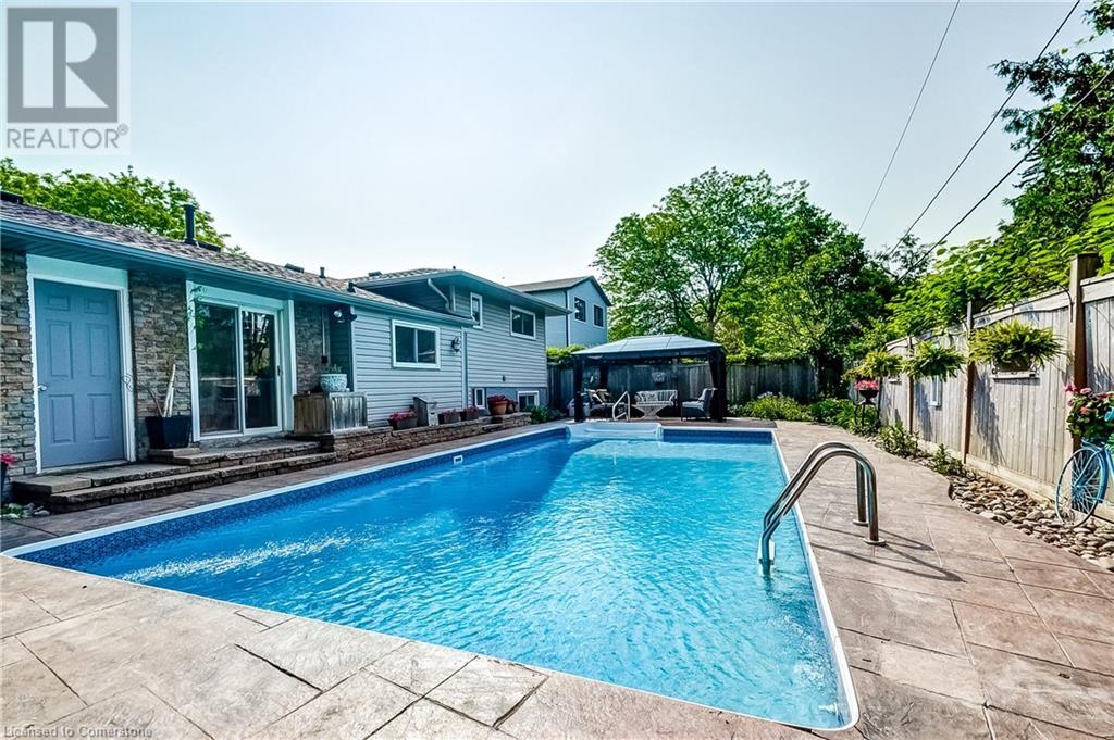 5203 Broughton Crescent, Burlington, Ontario  L7L 3C1 - Photo 33 - 40739900