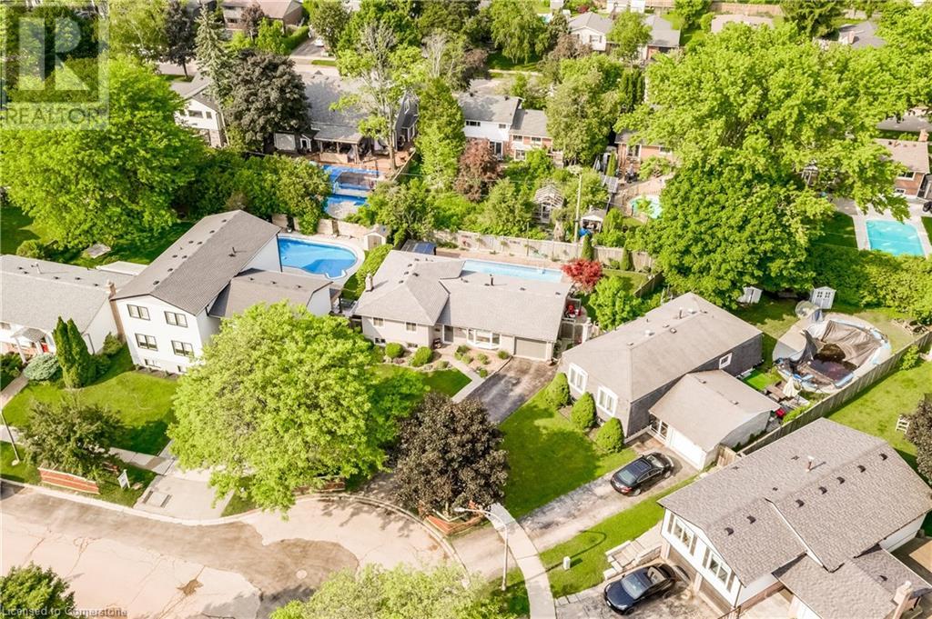 5203 Broughton Crescent, Burlington, Ontario  L7L 3C1 - Photo 38 - 40739900