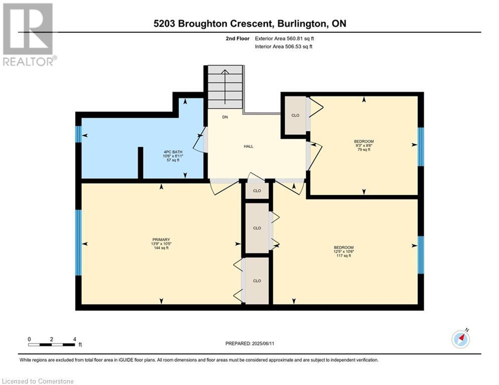 5203 Broughton Crescent, Burlington, Ontario  L7L 3C1 - Photo 44 - 40739900