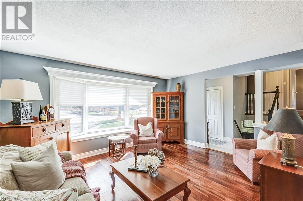 5203 Broughton Crescent, Burlington, Ontario  L7L 3C1 - Photo 7 - 40739900