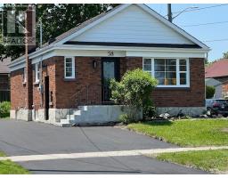 58 WILSON ROAD N, Oshawa, Ontario
