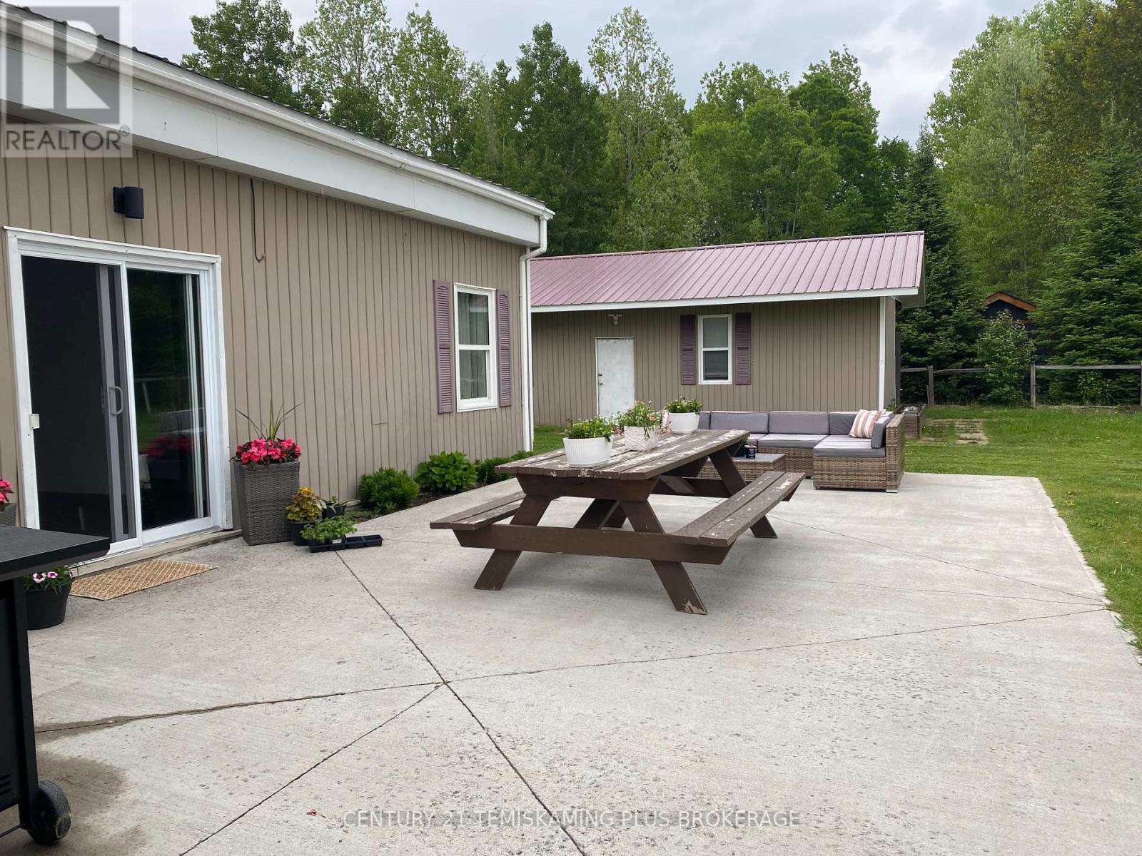 72 Empire Street, Timiskaming (Tim - Outside - Rural), Ontario  P0J 1N0 - Photo 29 - T12216323