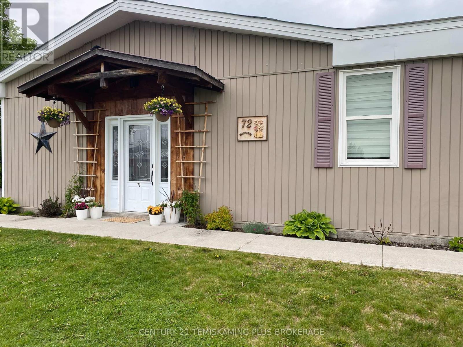 72 Empire Street, Timiskaming (Tim - Outside - Rural), Ontario  P0J 1N0 - Photo 30 - T12216323