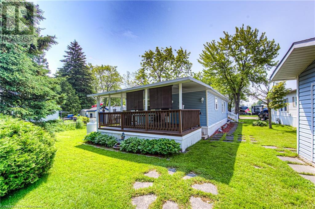 580 Beaver Creek Road Unit# 61, Waterloo, Ontario  N2J 3Z4 - Photo 24 - 40739636