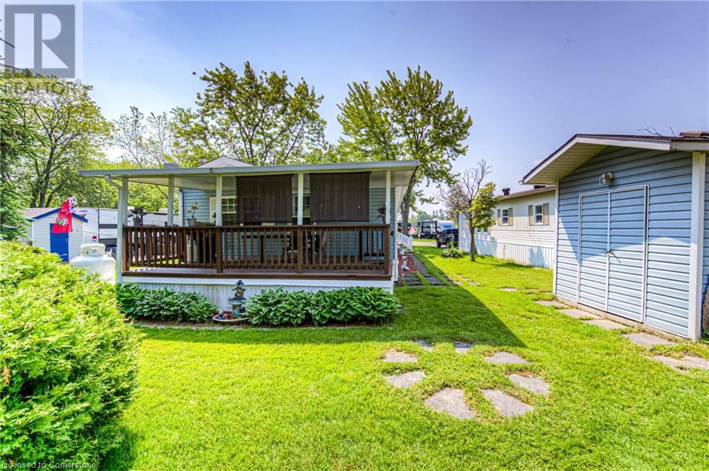580 Beaver Creek Road Unit# 61, Waterloo, Ontario  N2J 3Z4 - Photo 25 - 40739636